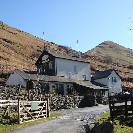 The Brotherswater Inn باتيردالي المظهر الخارجي الصورة