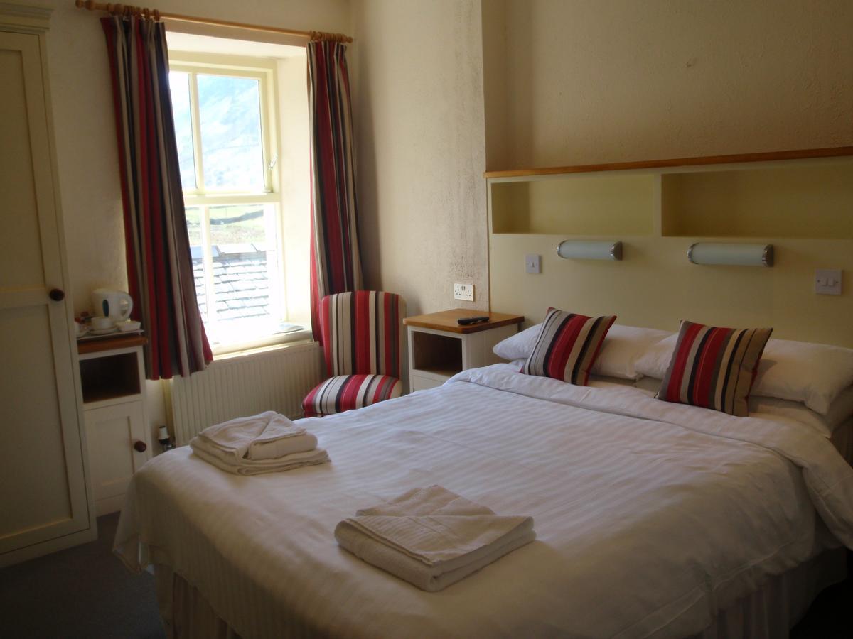 The Brotherswater Inn باتيردالي المظهر الخارجي الصورة