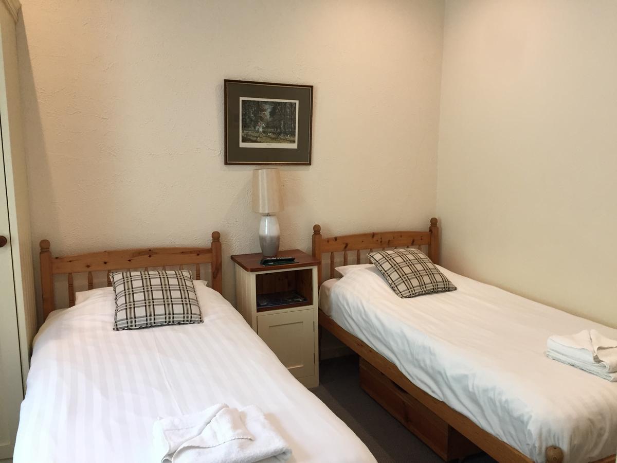 The Brotherswater Inn باتيردالي المظهر الخارجي الصورة