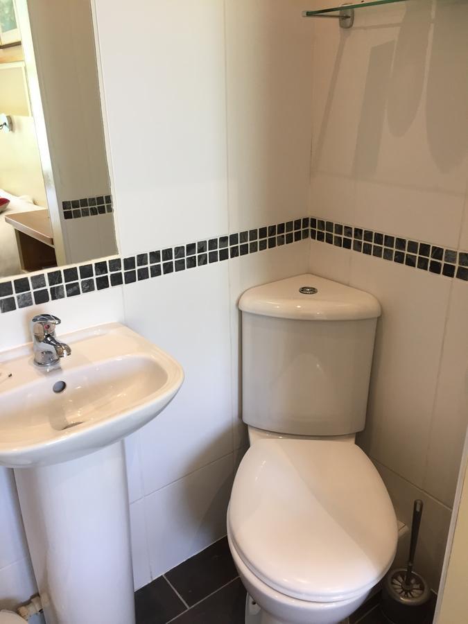 The Brotherswater Inn باتيردالي المظهر الخارجي الصورة
