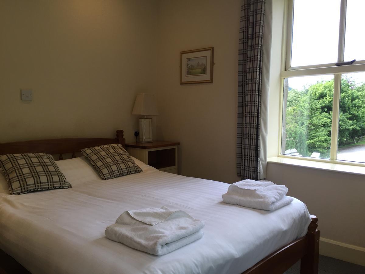 The Brotherswater Inn باتيردالي المظهر الخارجي الصورة