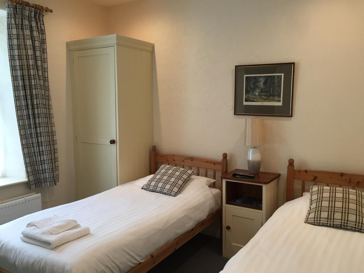 The Brotherswater Inn باتيردالي المظهر الخارجي الصورة