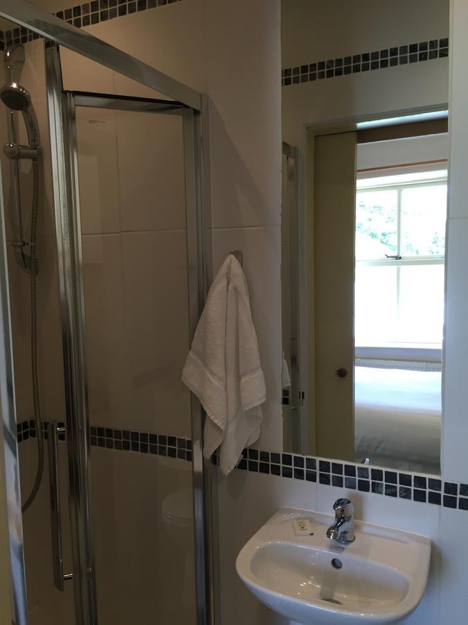 The Brotherswater Inn باتيردالي المظهر الخارجي الصورة