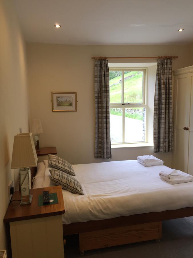 The Brotherswater Inn باتيردالي المظهر الخارجي الصورة