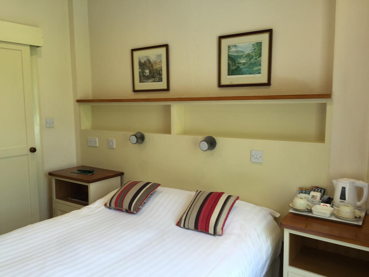 The Brotherswater Inn باتيردالي المظهر الخارجي الصورة