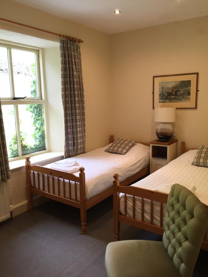 The Brotherswater Inn باتيردالي المظهر الخارجي الصورة