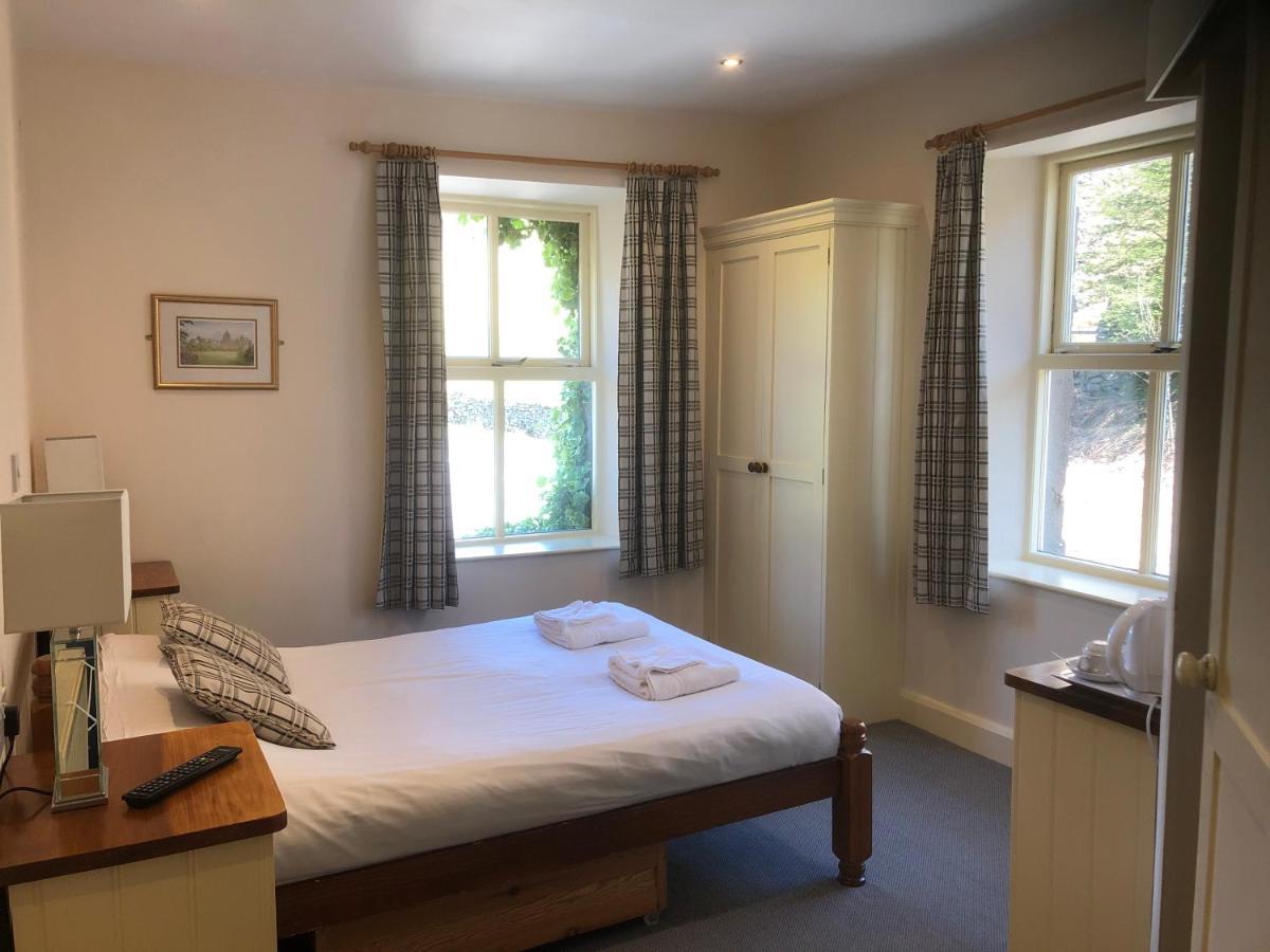 The Brotherswater Inn باتيردالي المظهر الخارجي الصورة