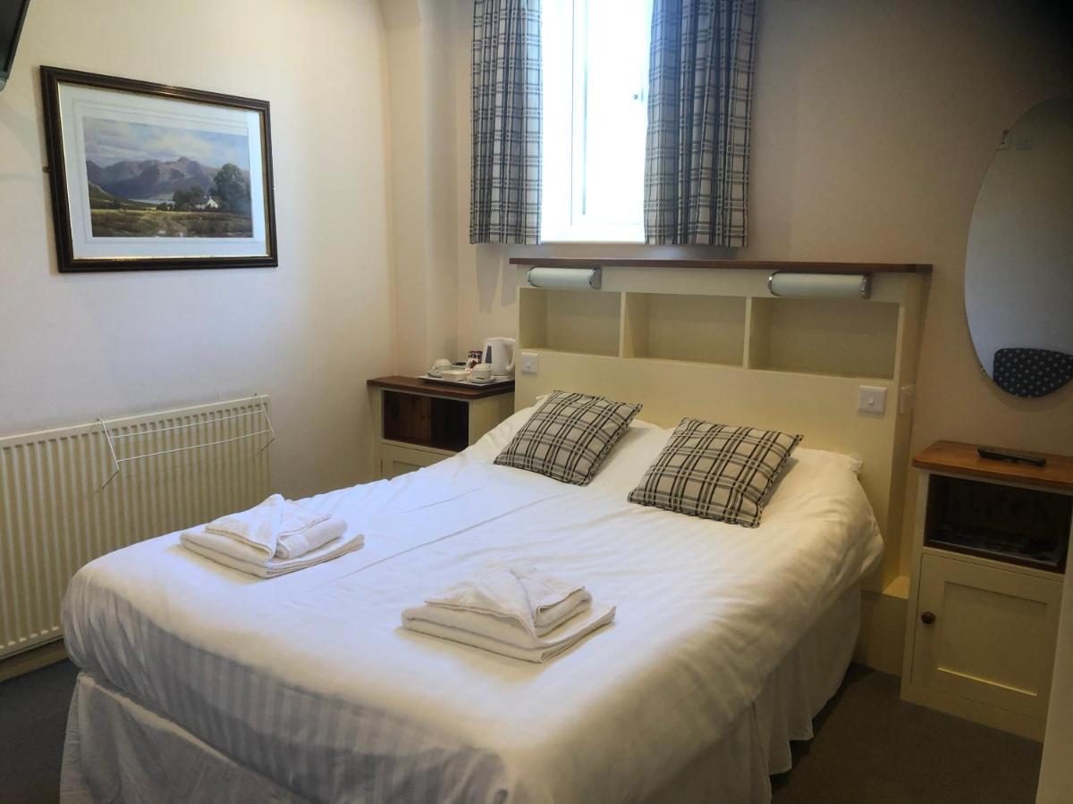 The Brotherswater Inn باتيردالي المظهر الخارجي الصورة