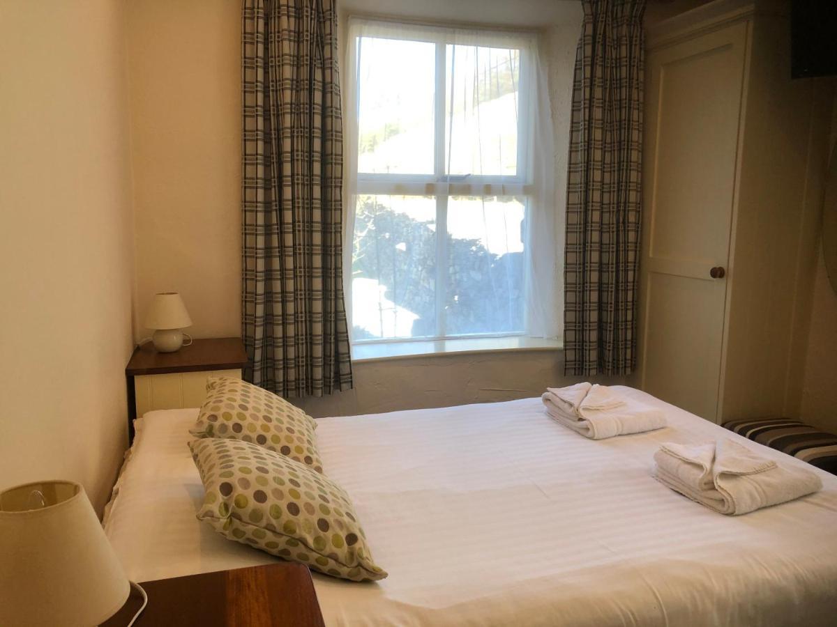 The Brotherswater Inn باتيردالي المظهر الخارجي الصورة