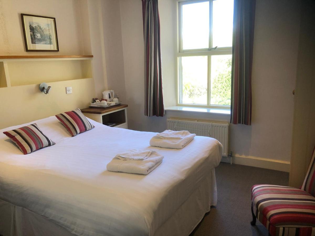 The Brotherswater Inn باتيردالي المظهر الخارجي الصورة